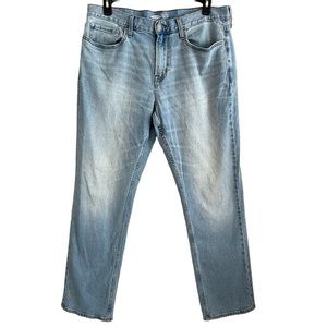 Old Navy Men’s Straight Leg Size 36x32